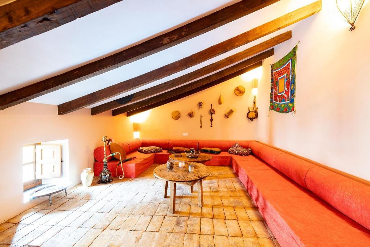 House in Los Martinez Del Puerto, Murcia, Spanien 8 Schlafzimmer, 411 m2 Nr. 149008
