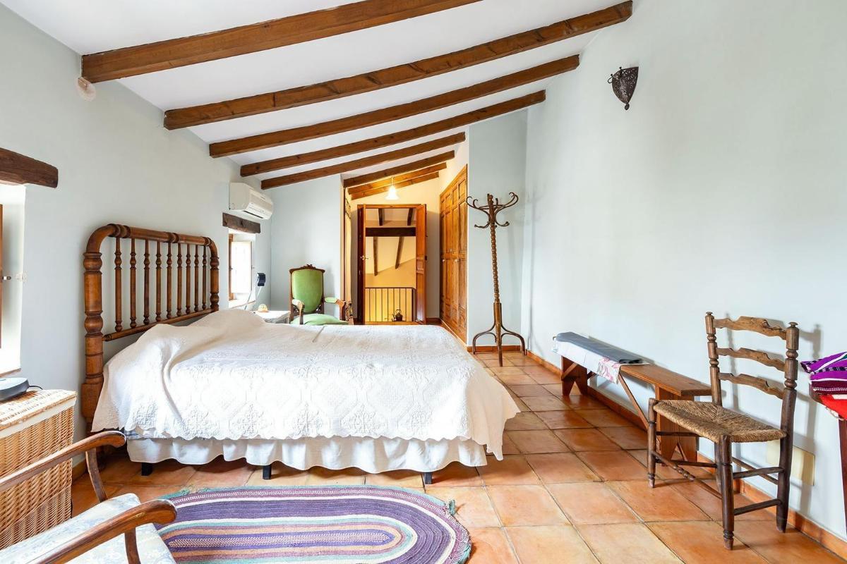 House in Los Martinez Del Puerto, Murcia, Spanien 8 Schlafzimmer, 411 m2 Nr. 149008