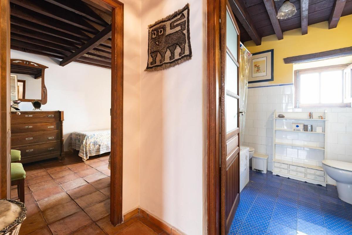 House in Los Martinez Del Puerto, Murcia, Spanien 8 Schlafzimmer, 411 m2 Nr. 149008