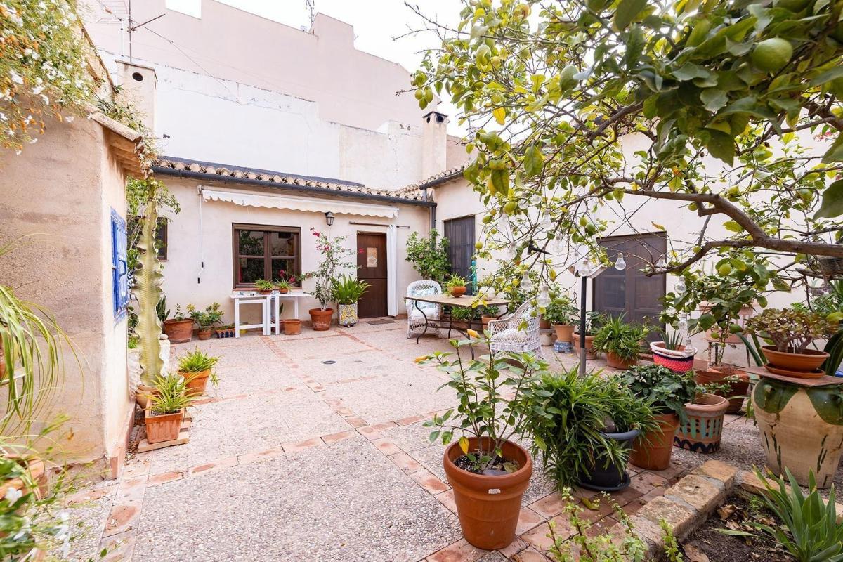 House in Los Martinez Del Puerto, Murcia, Spanien 8 Schlafzimmer, 411 m2 Nr. 149008