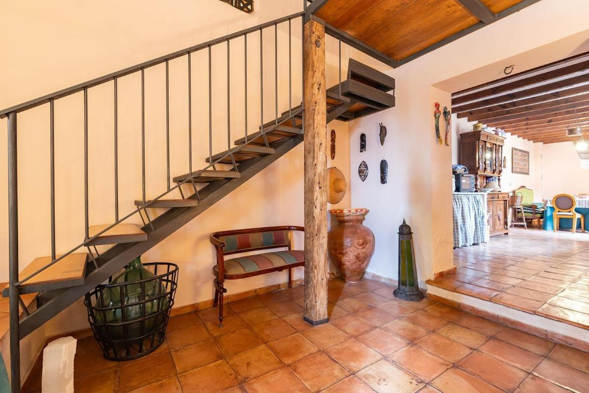 House in Los Martinez Del Puerto, Murcia, Spanien 8 Schlafzimmer, 411 m2 Nr. 149008