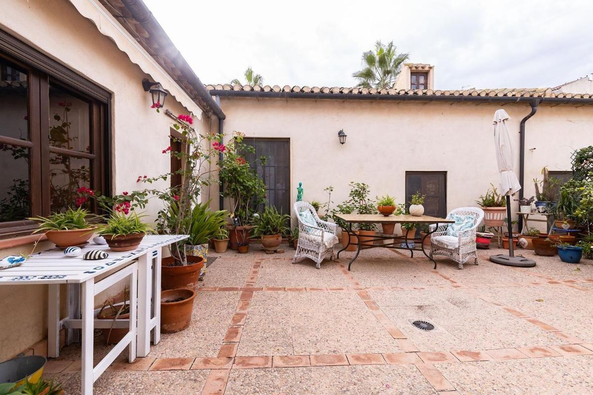House in Los Martinez Del Puerto, Murcia, Spanien 8 Schlafzimmer, 411 m2 Nr. 149008