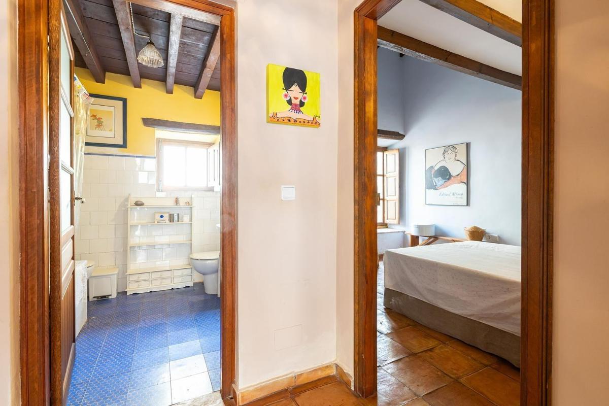 House in Los Martinez Del Puerto, Murcia, Spanien 8 Schlafzimmer, 411 m2 Nr. 149008