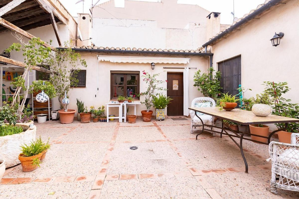 House in Los Martinez Del Puerto, Murcia, Spanien 8 Schlafzimmer, 411 m2 Nr. 149008