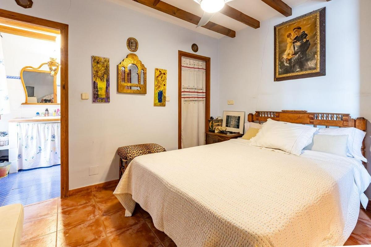 House in Los Martinez Del Puerto, Murcia, Spanien 8 Schlafzimmer, 411 m2 Nr. 149008