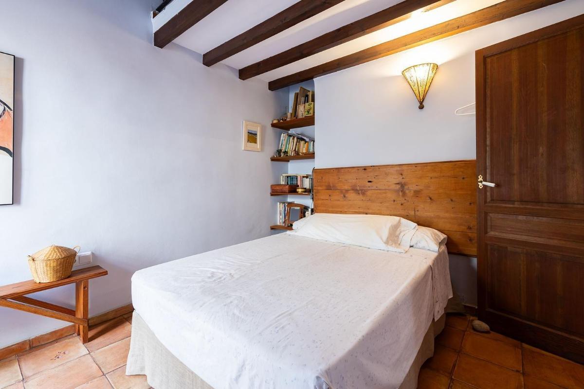 House in Los Martinez Del Puerto, Murcia, Spanien 8 Schlafzimmer, 411 m2 Nr. 149008