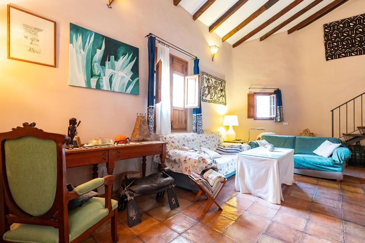 House in Los Martinez Del Puerto, Murcia, Spanien 8 Schlafzimmer, 411 m2 Nr. 149008