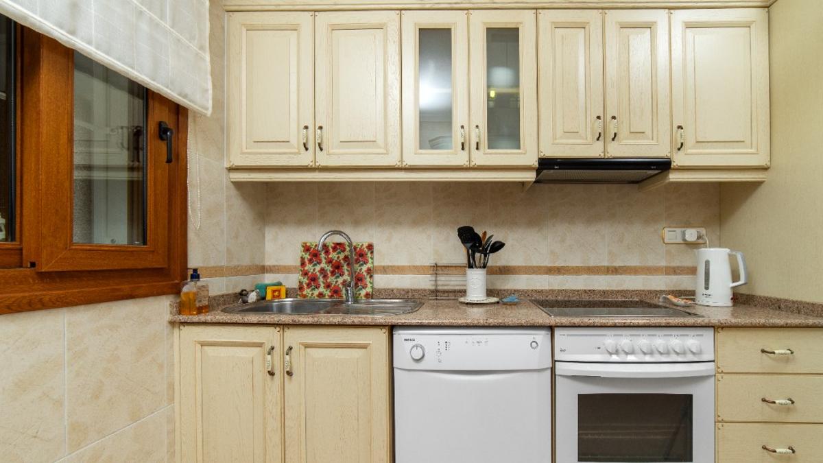 Villa à Los Altos, Alicante, Espagne 2 chambres, 106 m2 No. 149012