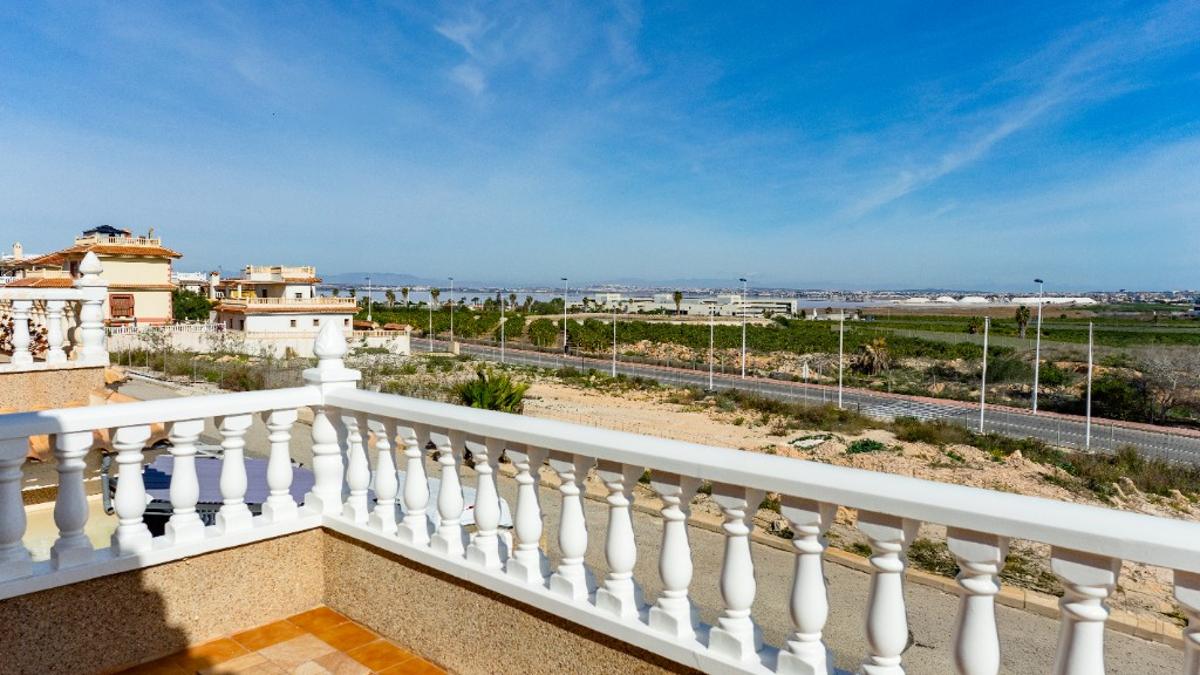 Villa à Los Altos, Alicante, Espagne 2 chambres, 106 m2 No. 149012