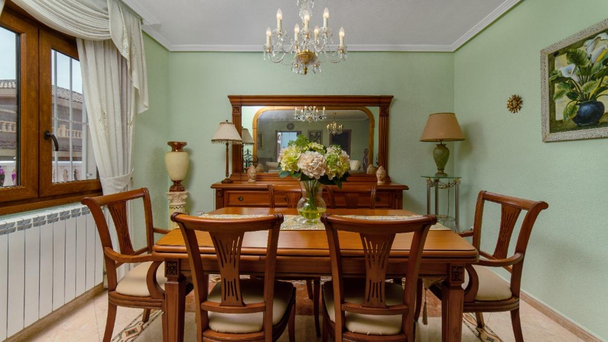 Villa à Los Altos, Alicante, Espagne 2 chambres, 106 m2 No. 149012
