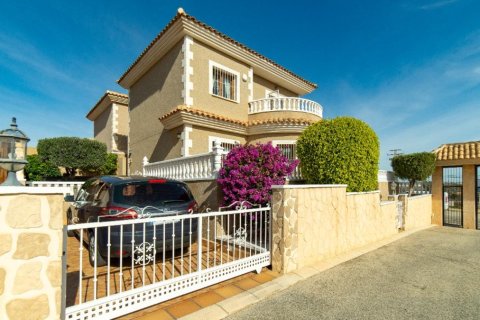 Huvila Los Altos, Alicante, Espanja 2 makuuhuonetta, 106 m2 No. 149012