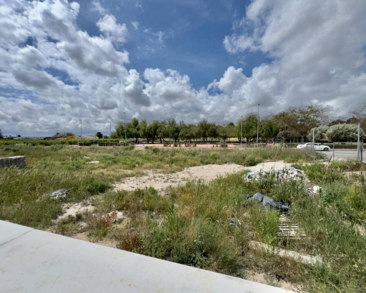 Villa in Daya Nueva, Alicante, Spain 3 bedrooms, 95 sq.m. No. 149010
