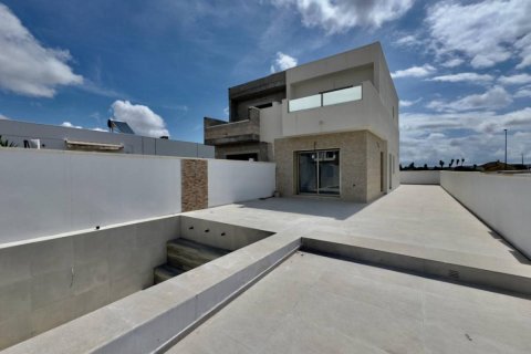 Willa w Daya Nueva, Alicante, Hiszpania 3 sypialnie, 95 mkw. nr 149010