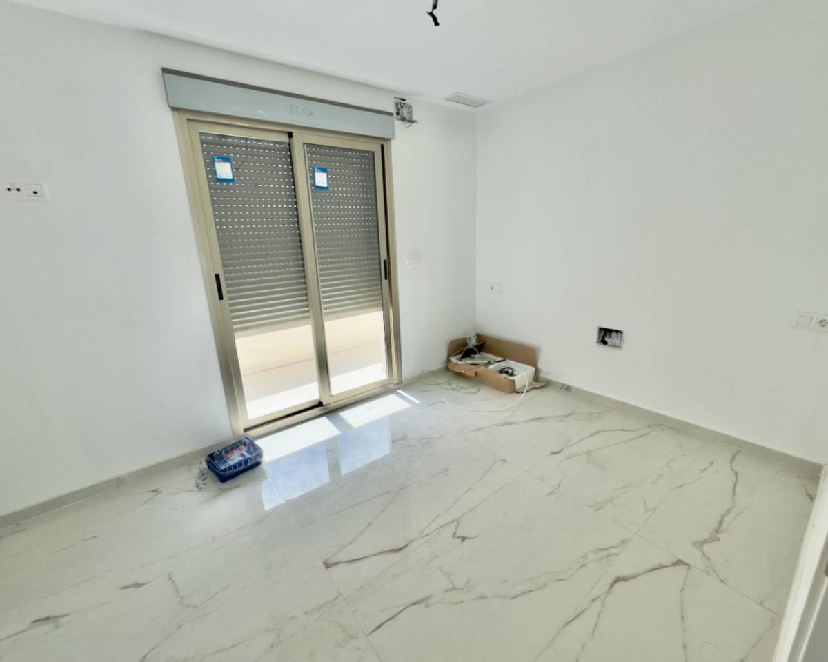 Villa in Daya Nueva, Alicante, Spain 3 bedrooms, 95 sq.m. No. 149010