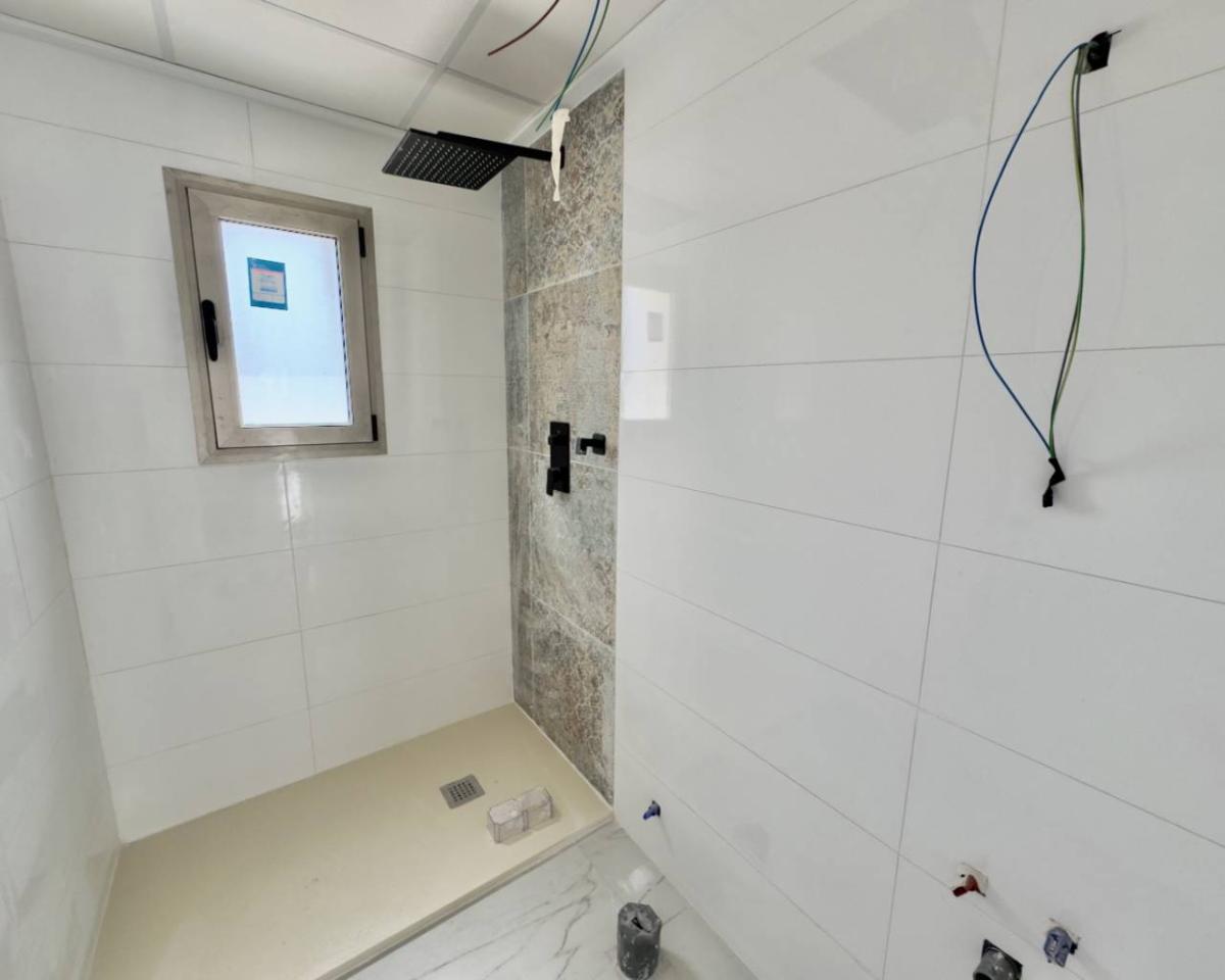 Villa in Daya Nueva, Alicante, Spain 3 bedrooms, 95 sq.m. No. 149010