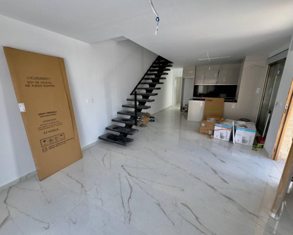 Villa in Daya Nueva, Alicante, Spain 3 bedrooms, 95 sq.m. No. 149010