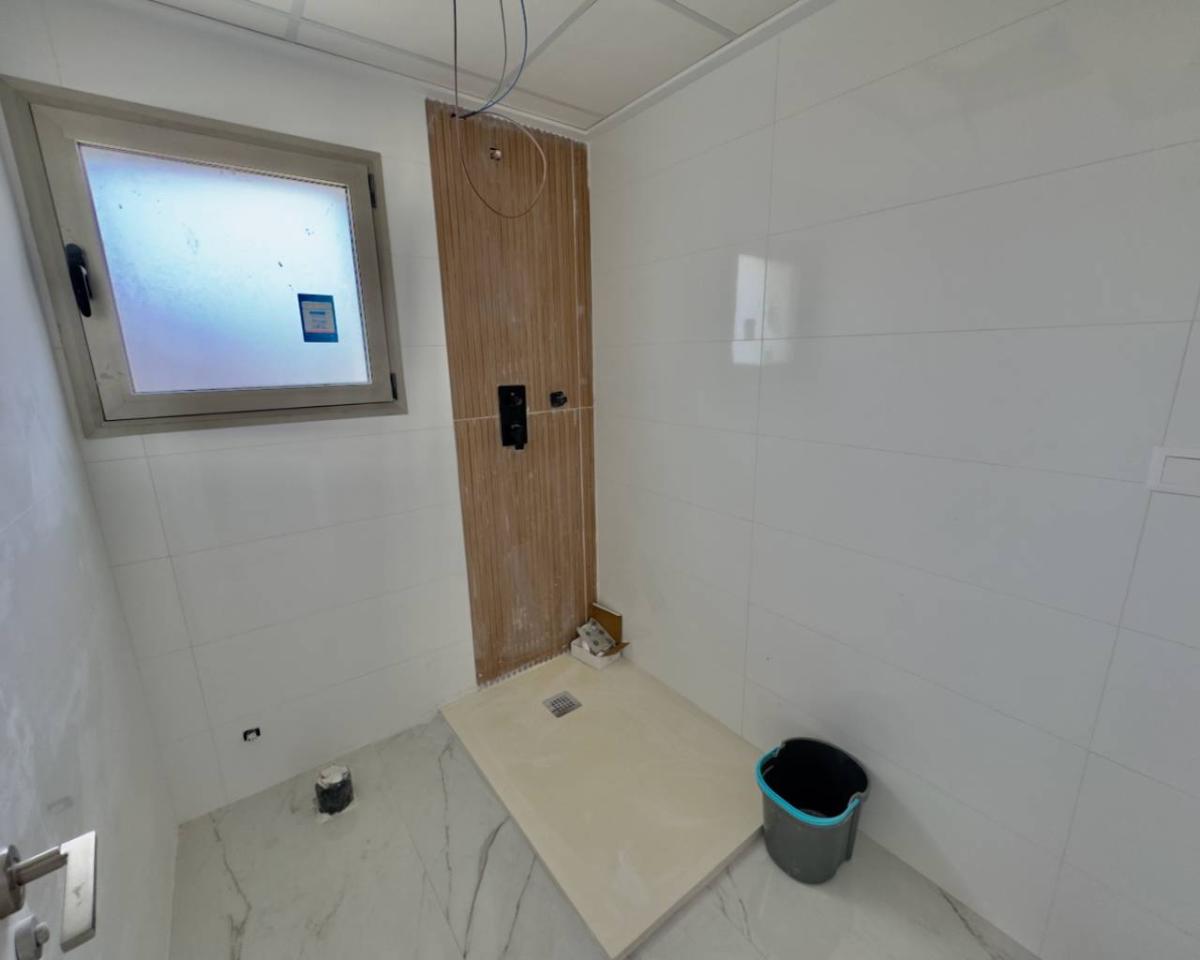 Villa in Daya Nueva, Alicante, Spain 3 bedrooms, 95 sq.m. No. 149010