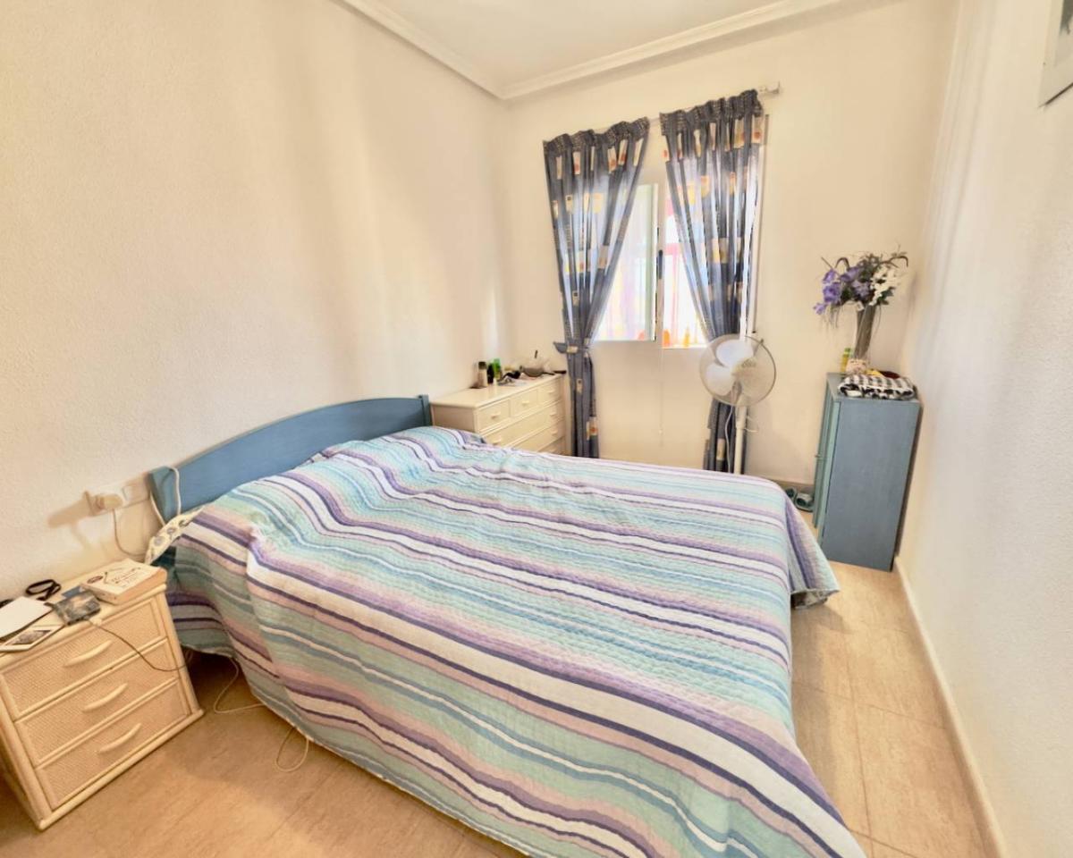 Villa in Algorfa, Alicante, Spanien 3 Schlafzimmer, 90 m2 Nr. 149011