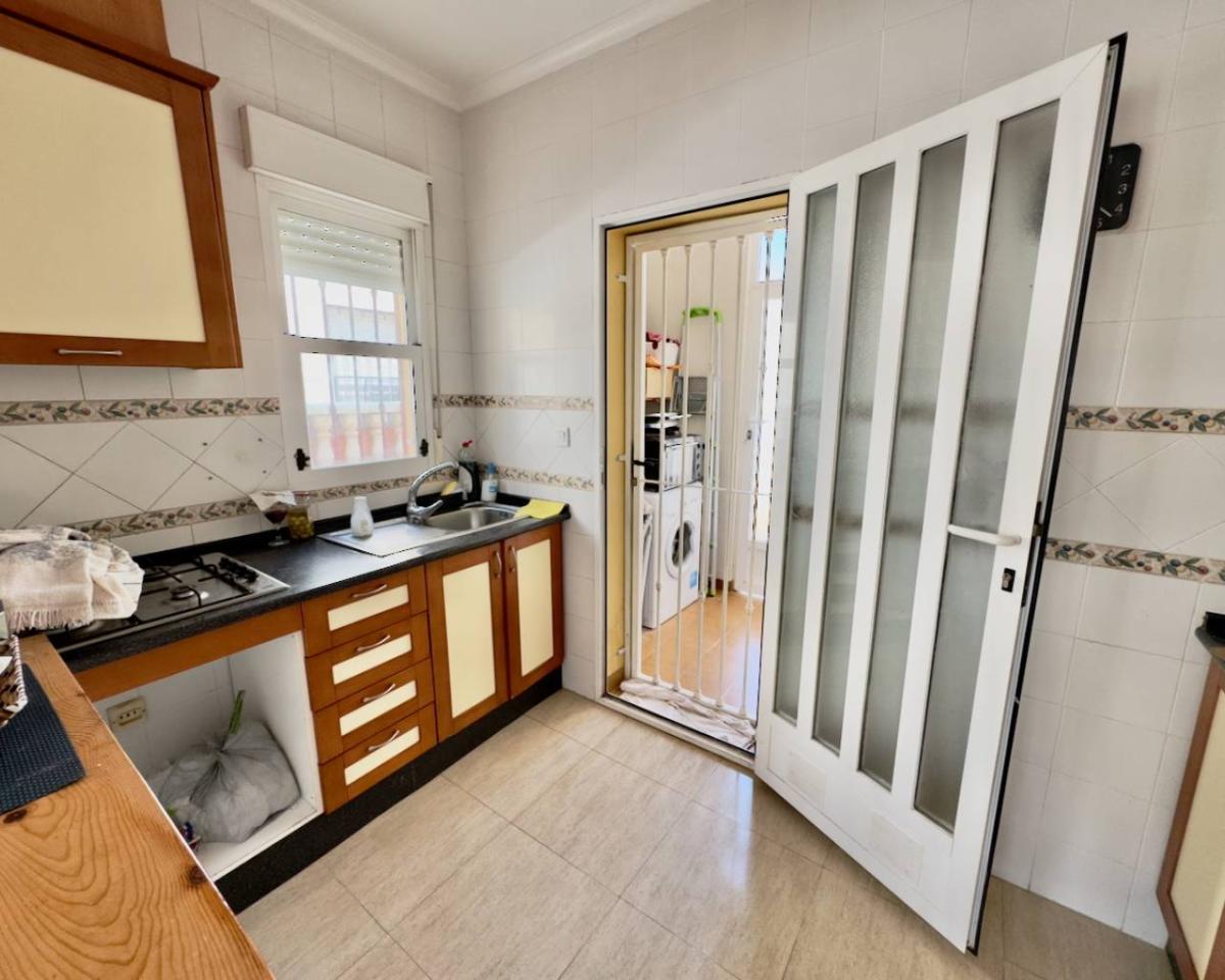 Villa in Algorfa, Alicante, Spanien 3 Schlafzimmer, 90 m2 Nr. 149011