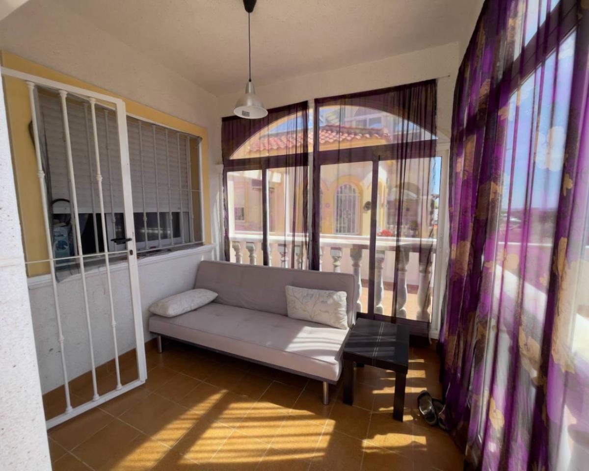 Villa in Algorfa, Alicante, Spanien 3 Schlafzimmer, 90 m2 Nr. 149011