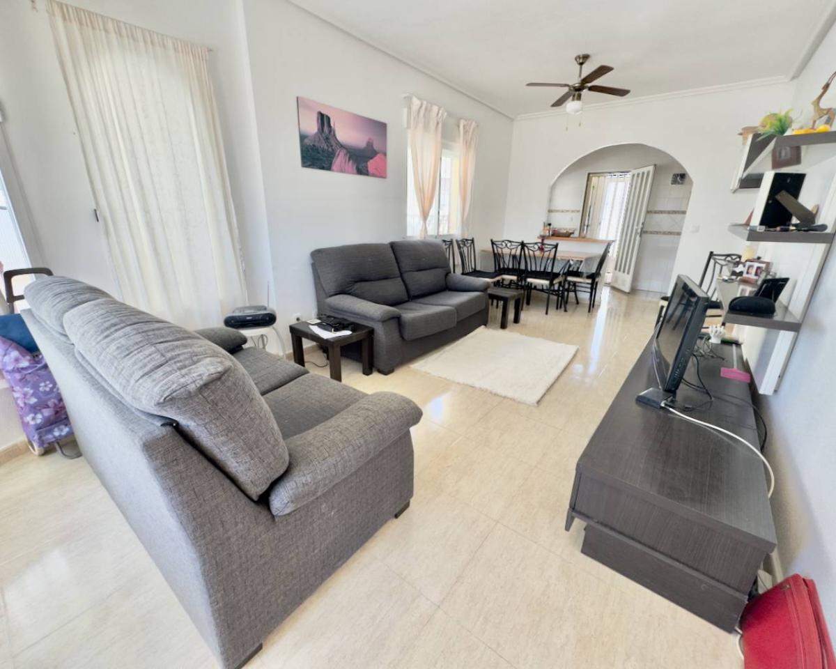 Villa in Algorfa, Alicante, Spanien 3 Schlafzimmer, 90 m2 Nr. 149011
