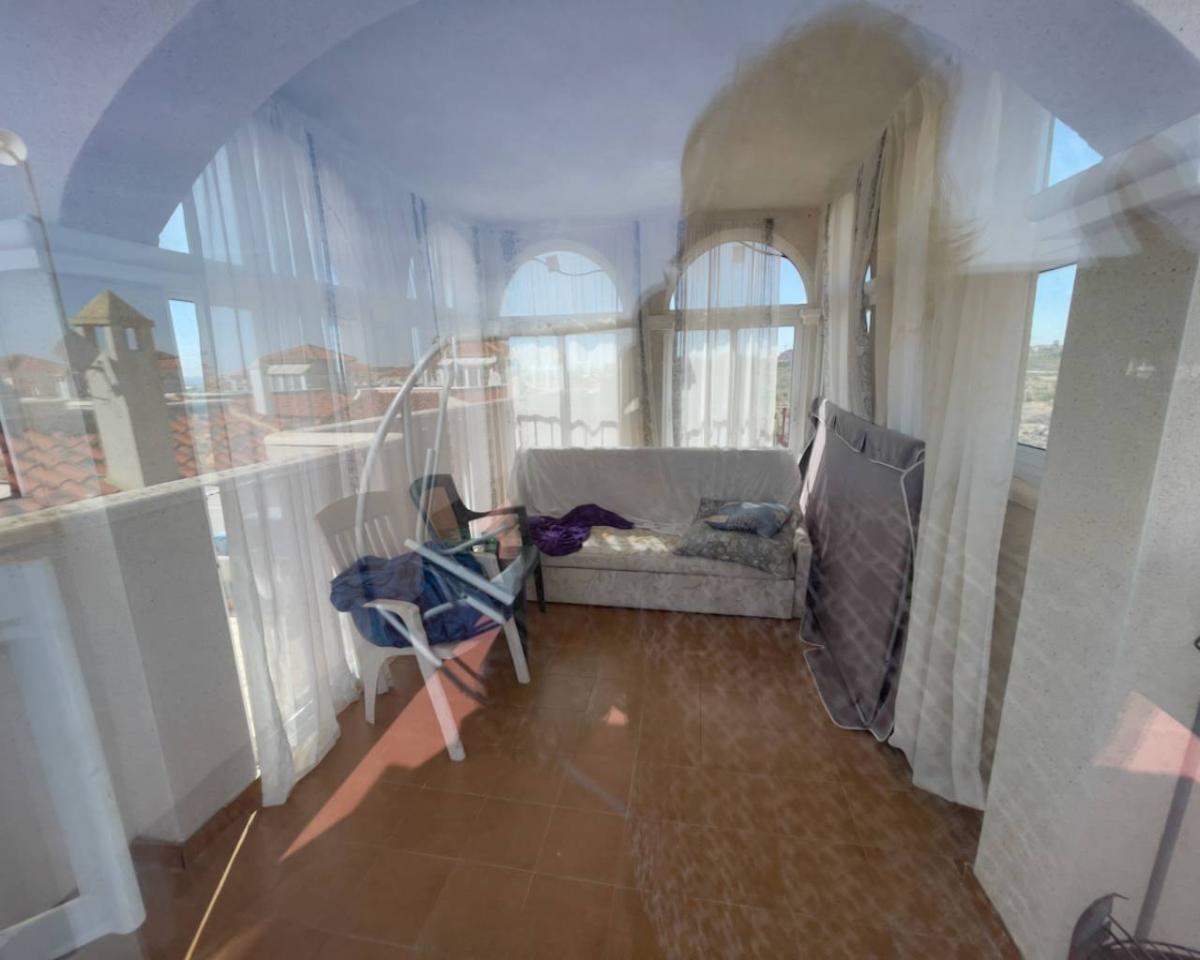 Villa in Algorfa, Alicante, Spanien 3 Schlafzimmer, 90 m2 Nr. 149011