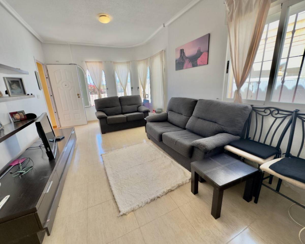 Villa in Algorfa, Alicante, Spanien 3 Schlafzimmer, 90 m2 Nr. 149011