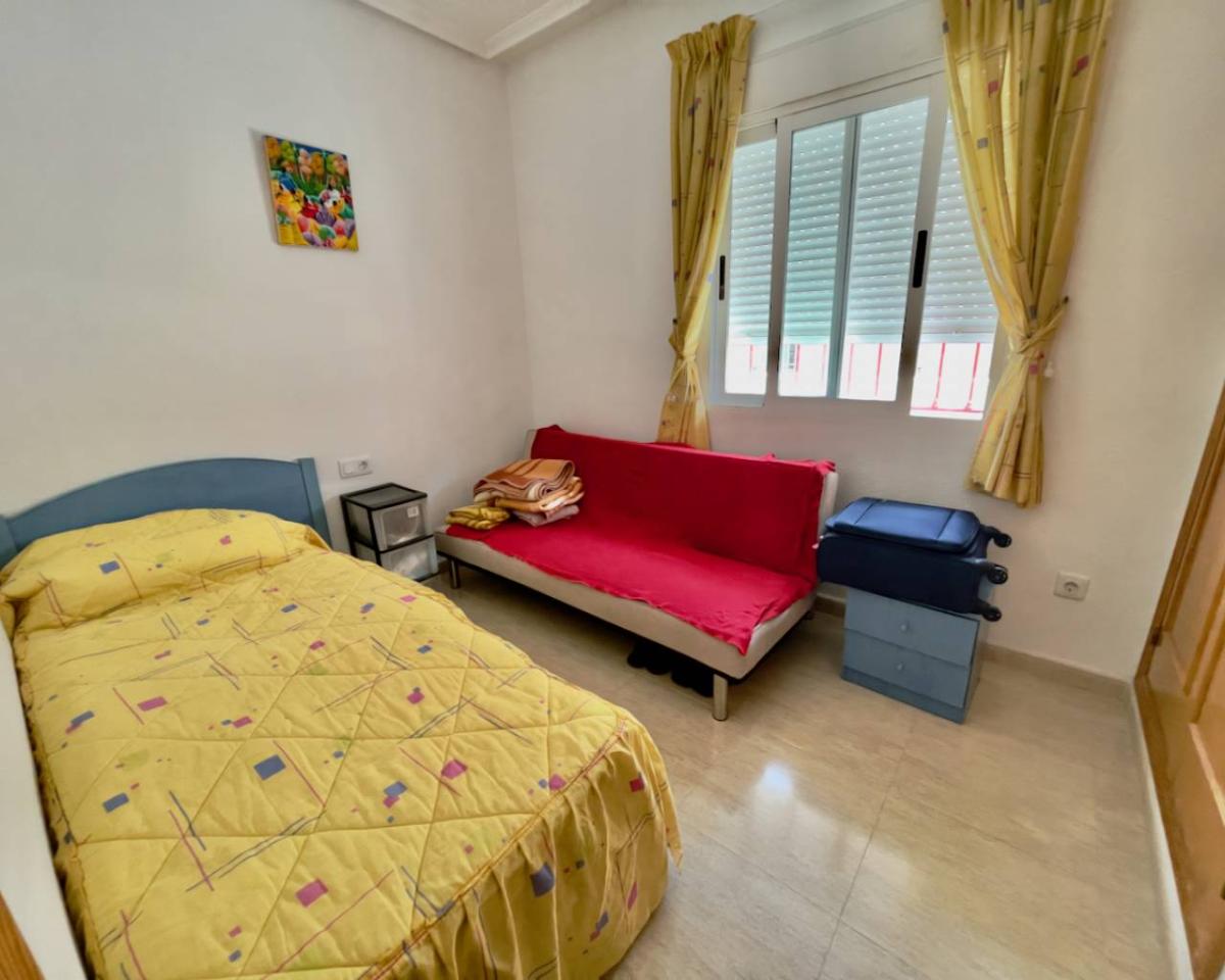 Villa in Algorfa, Alicante, Spanien 3 Schlafzimmer, 90 m2 Nr. 149011