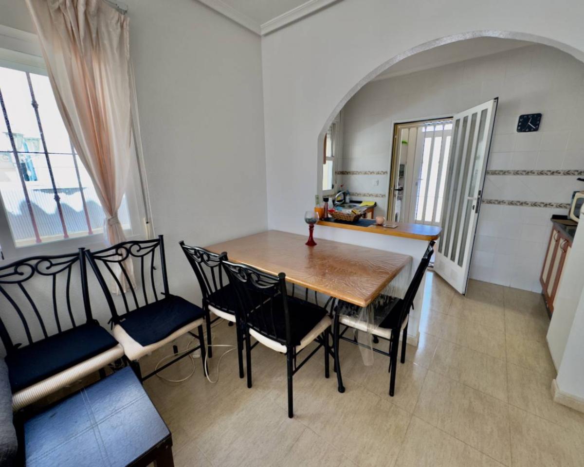 Villa in Algorfa, Alicante, Spanien 3 Schlafzimmer, 90 m2 Nr. 149011