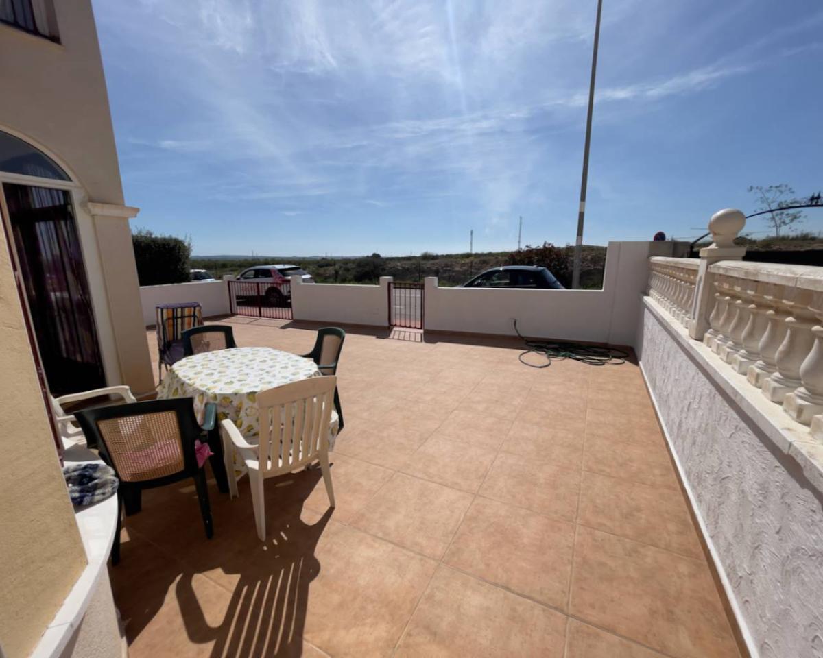 Villa in Algorfa, Alicante, Spanien 3 Schlafzimmer, 90 m2 Nr. 149011