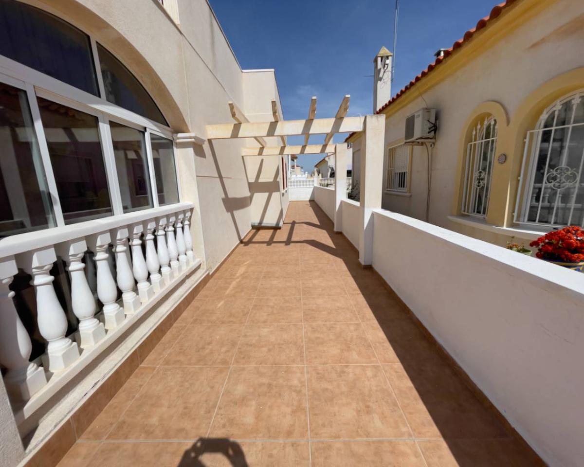 Villa in Algorfa, Alicante, Spanien 3 Schlafzimmer, 90 m2 Nr. 149011