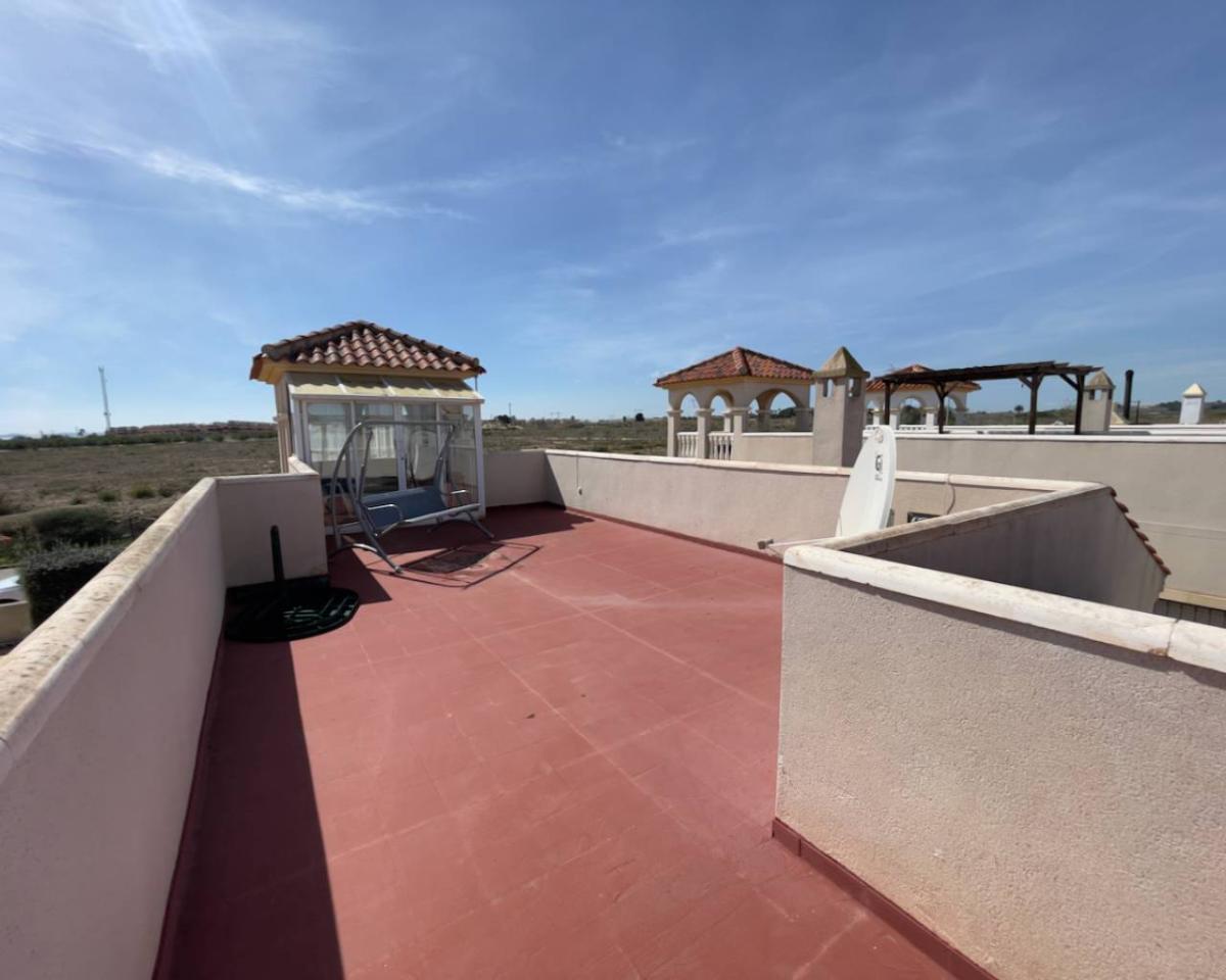 Villa in Algorfa, Alicante, Spanien 3 Schlafzimmer, 90 m2 Nr. 149011