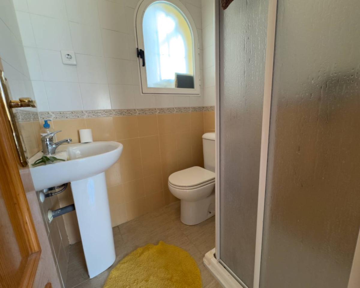 Villa in Algorfa, Alicante, Spanien 3 Schlafzimmer, 90 m2 Nr. 149011