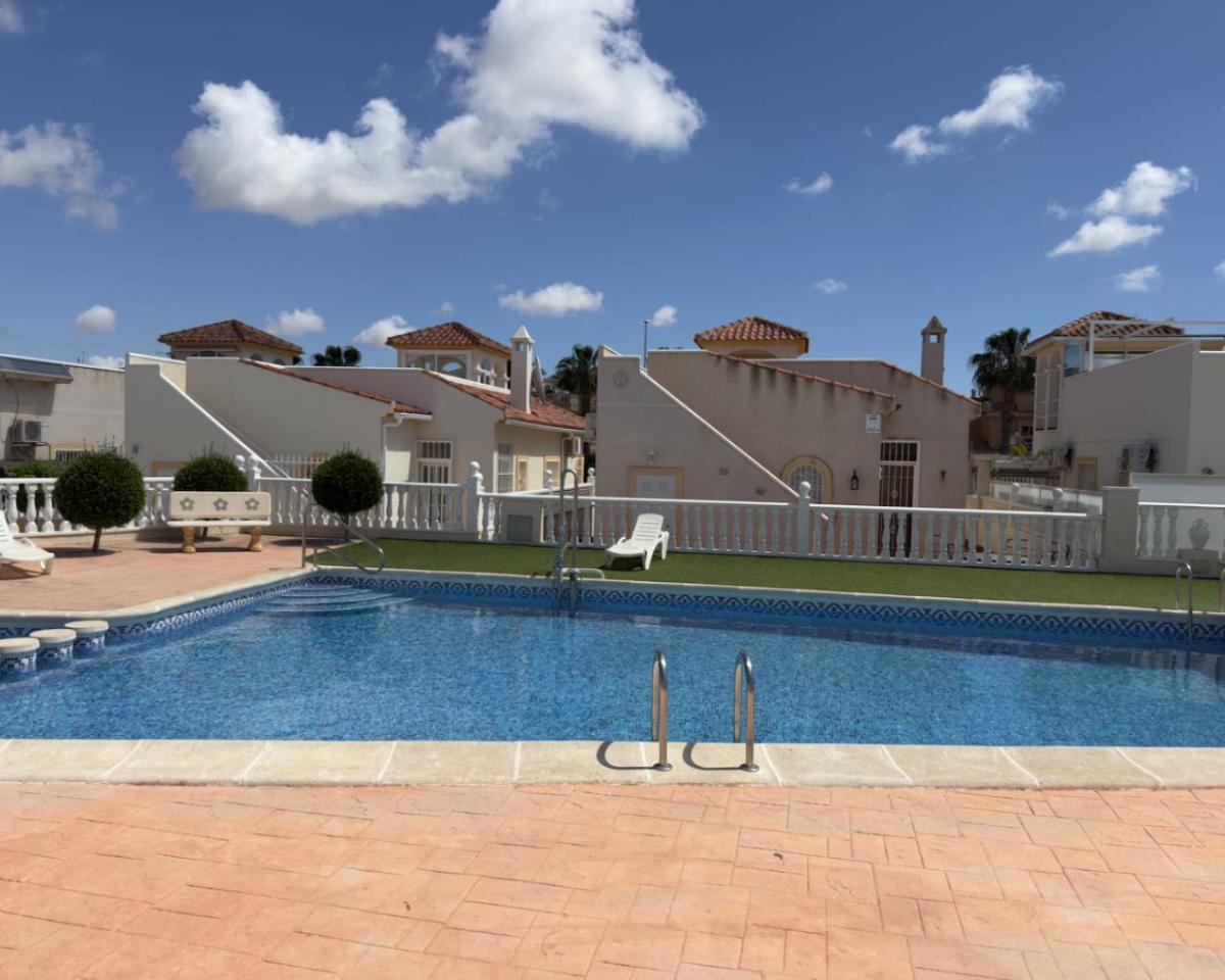 Villa in Algorfa, Alicante, Spanien 3 Schlafzimmer, 90 m2 Nr. 149011