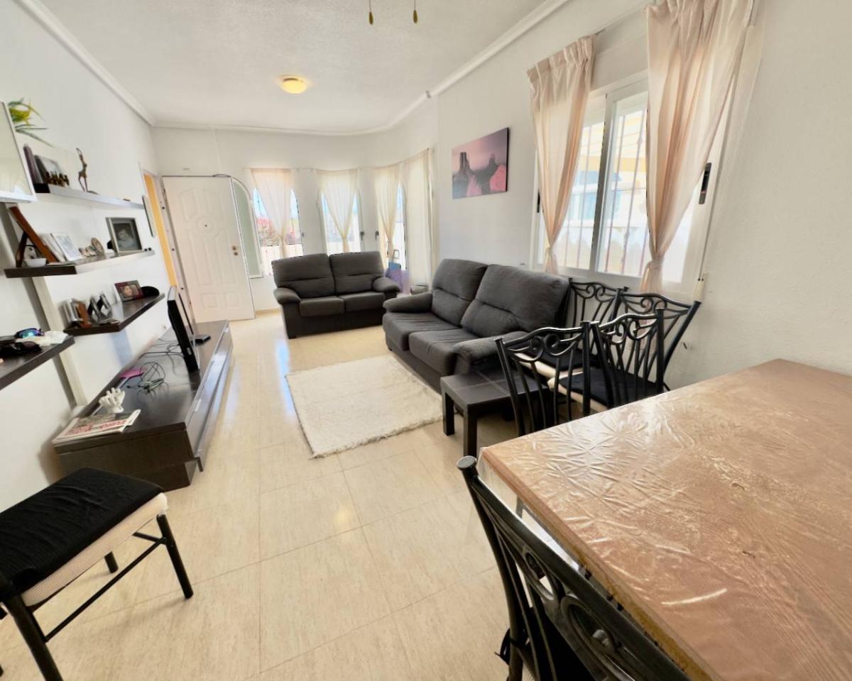 Villa in Algorfa, Alicante, Spanien 3 Schlafzimmer, 90 m2 Nr. 149011