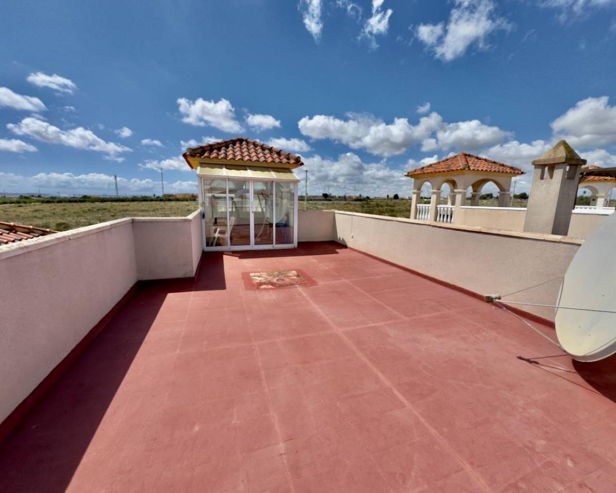 Villa in Algorfa, Alicante, Spanien 3 Schlafzimmer, 90 m2 Nr. 149011