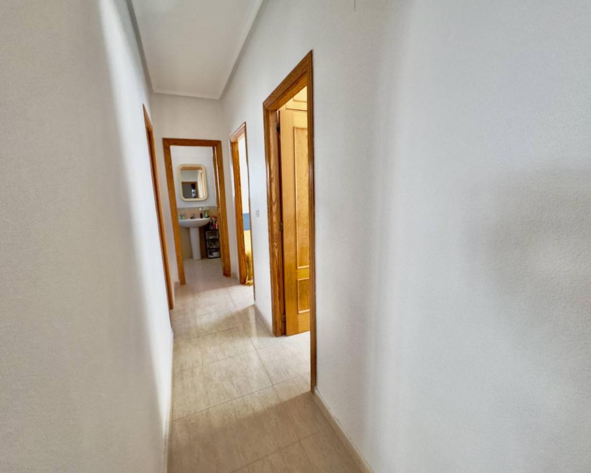 Villa in Algorfa, Alicante, Spanien 3 Schlafzimmer, 90 m2 Nr. 149011