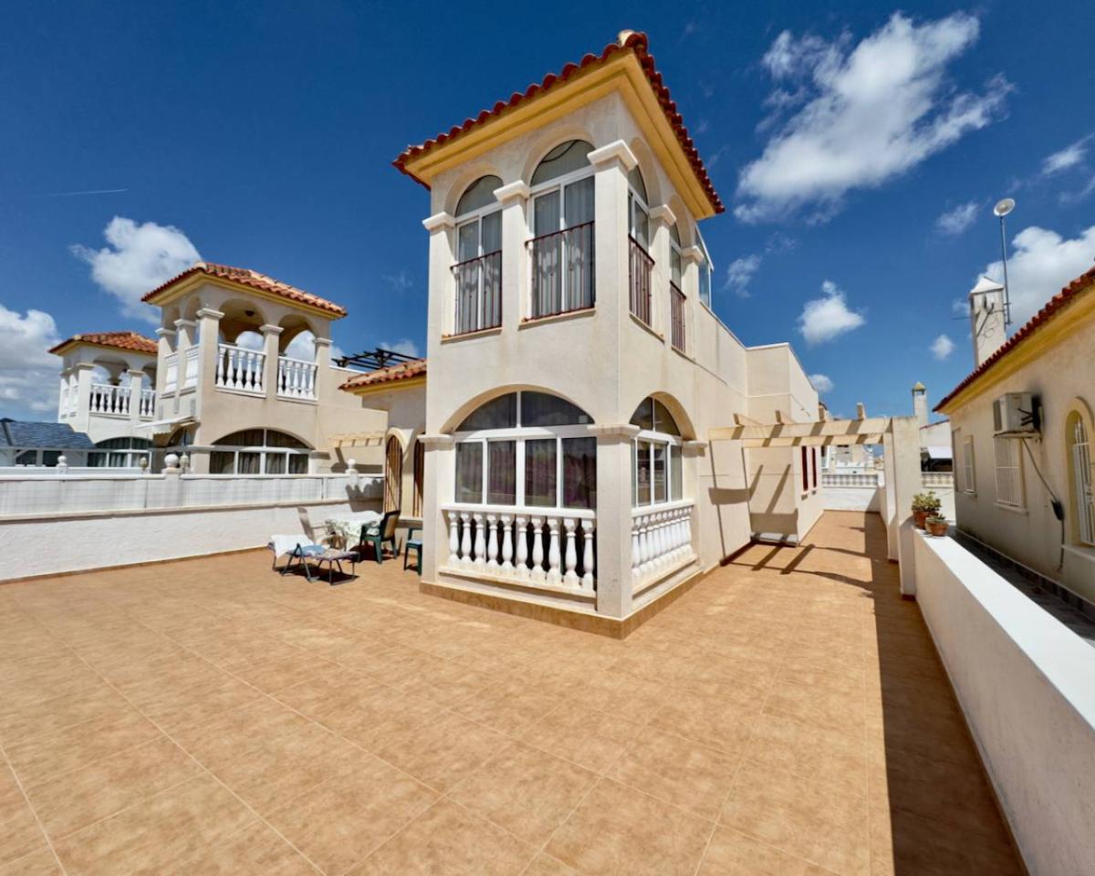 Villa in Algorfa, Alicante, Spanien 3 Schlafzimmer, 90 m2 Nr. 149011