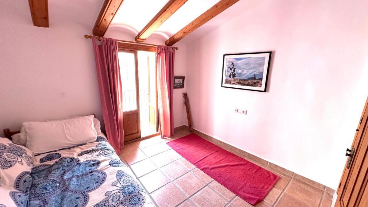 Townhouse in Javea, Alicante, Spain 4 bedrooms, 230 sq.m. No. 149006