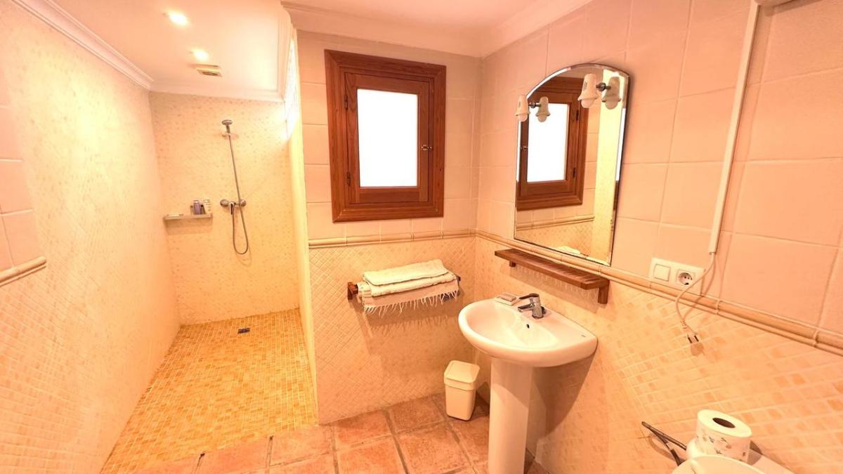Townhouse in Javea, Alicante, Spain 4 bedrooms, 230 sq.m. No. 149006
