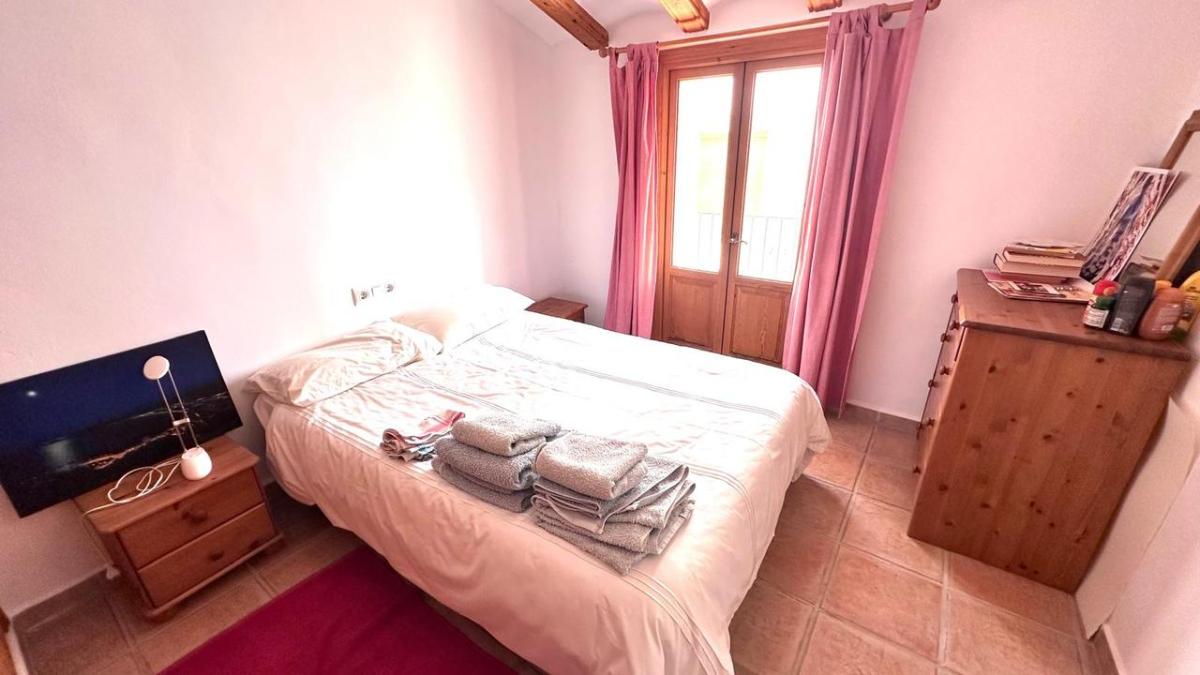 Townhouse in Javea, Alicante, Spain 4 bedrooms, 230 sq.m. No. 149006