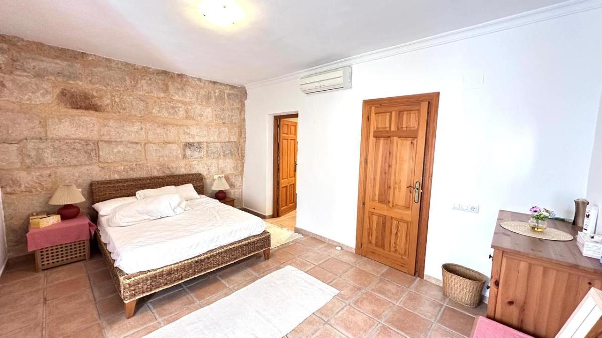 Townhouse in Javea, Alicante, Spain 4 bedrooms, 230 sq.m. No. 149006
