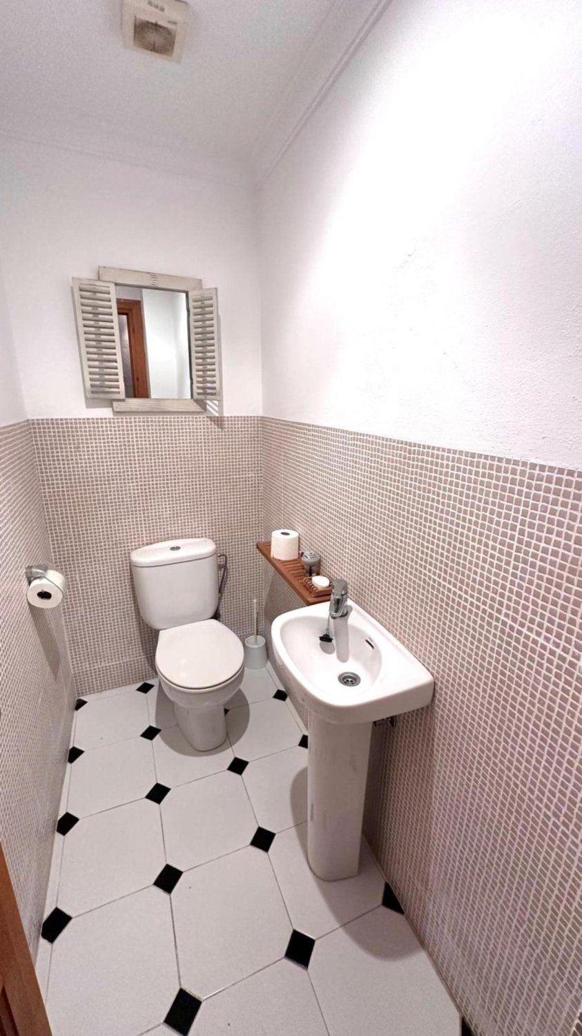 Townhouse in Javea, Alicante, Spain 4 bedrooms, 230 sq.m. No. 149006