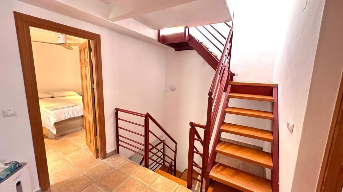 Townhouse in Javea, Alicante, Spain 4 bedrooms, 230 sq.m. No. 149006