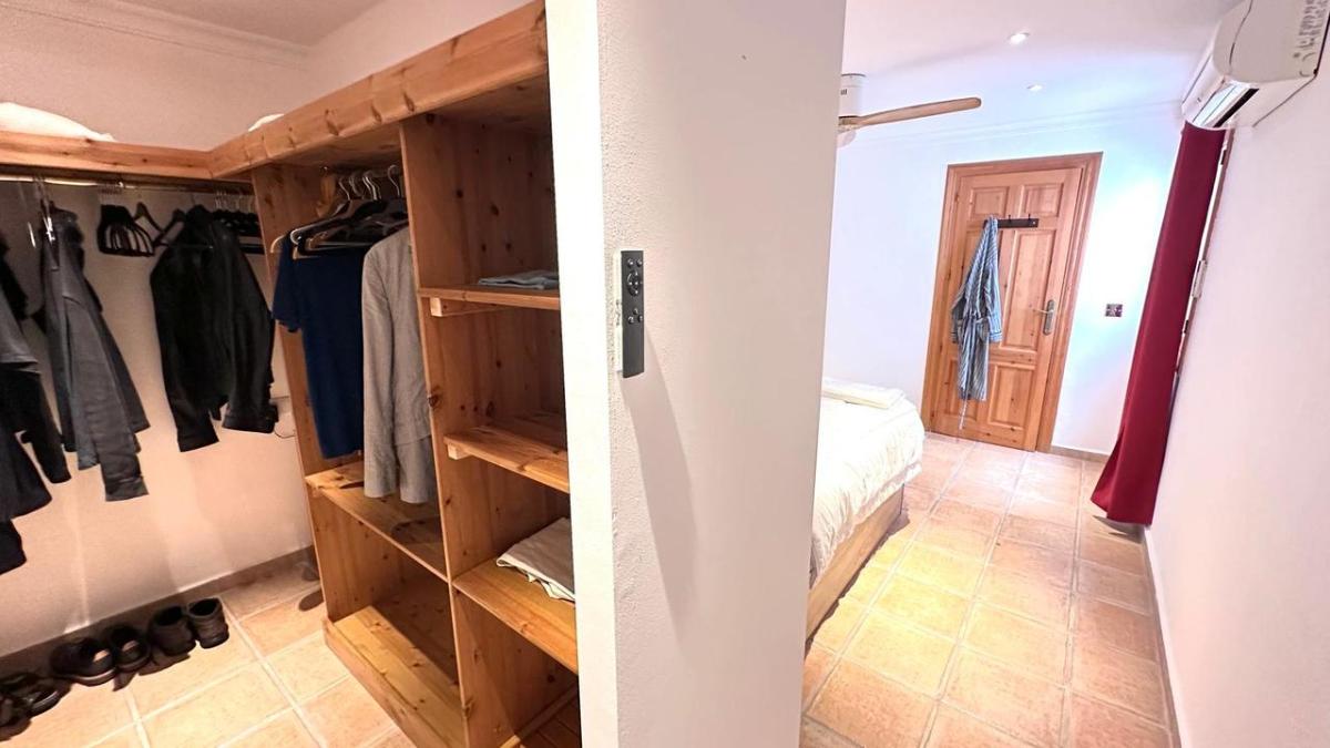 Townhouse in Javea, Alicante, Spain 4 bedrooms, 230 sq.m. No. 149006