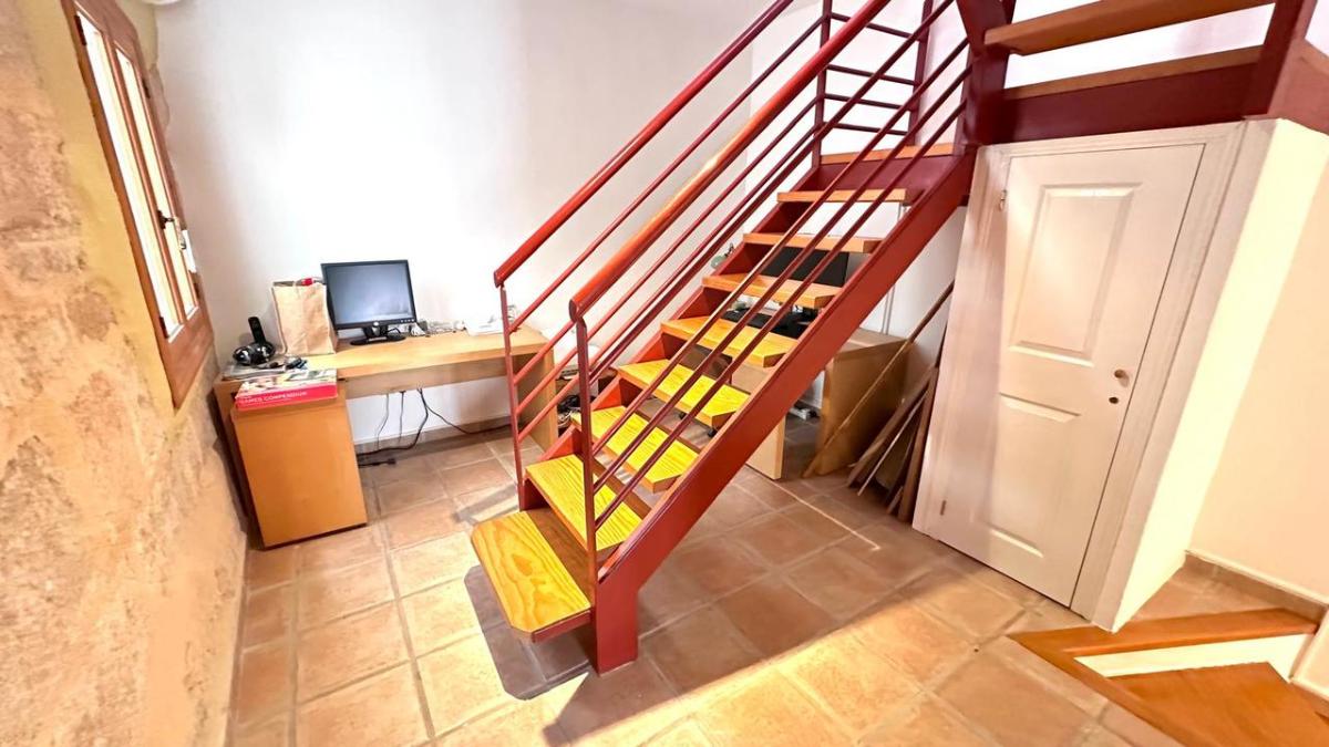 Townhouse in Javea, Alicante, Spain 4 bedrooms, 230 sq.m. No. 149006