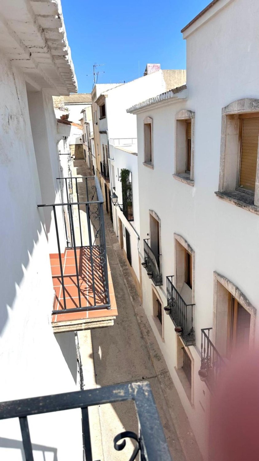 Townhouse in Javea, Alicante, Spain 4 bedrooms, 230 sq.m. No. 149006