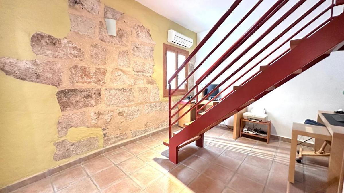 Townhouse in Javea, Alicante, Spain 4 bedrooms, 230 sq.m. No. 149006