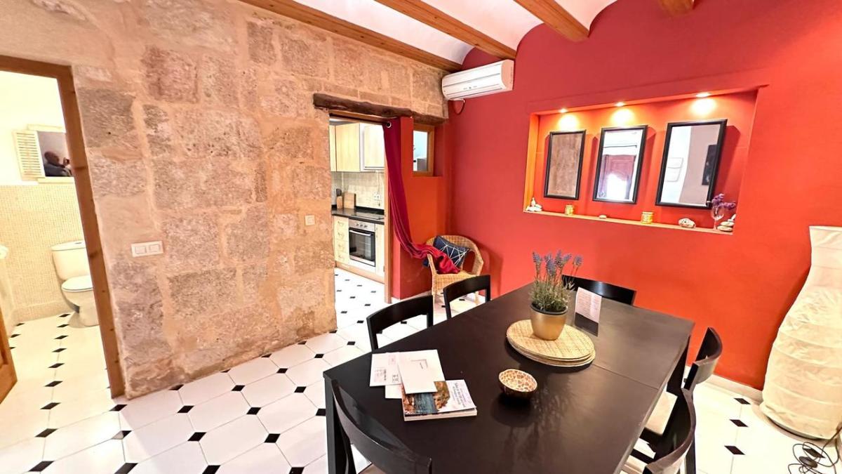 Townhouse in Javea, Alicante, Spain 4 bedrooms, 230 sq.m. No. 149006