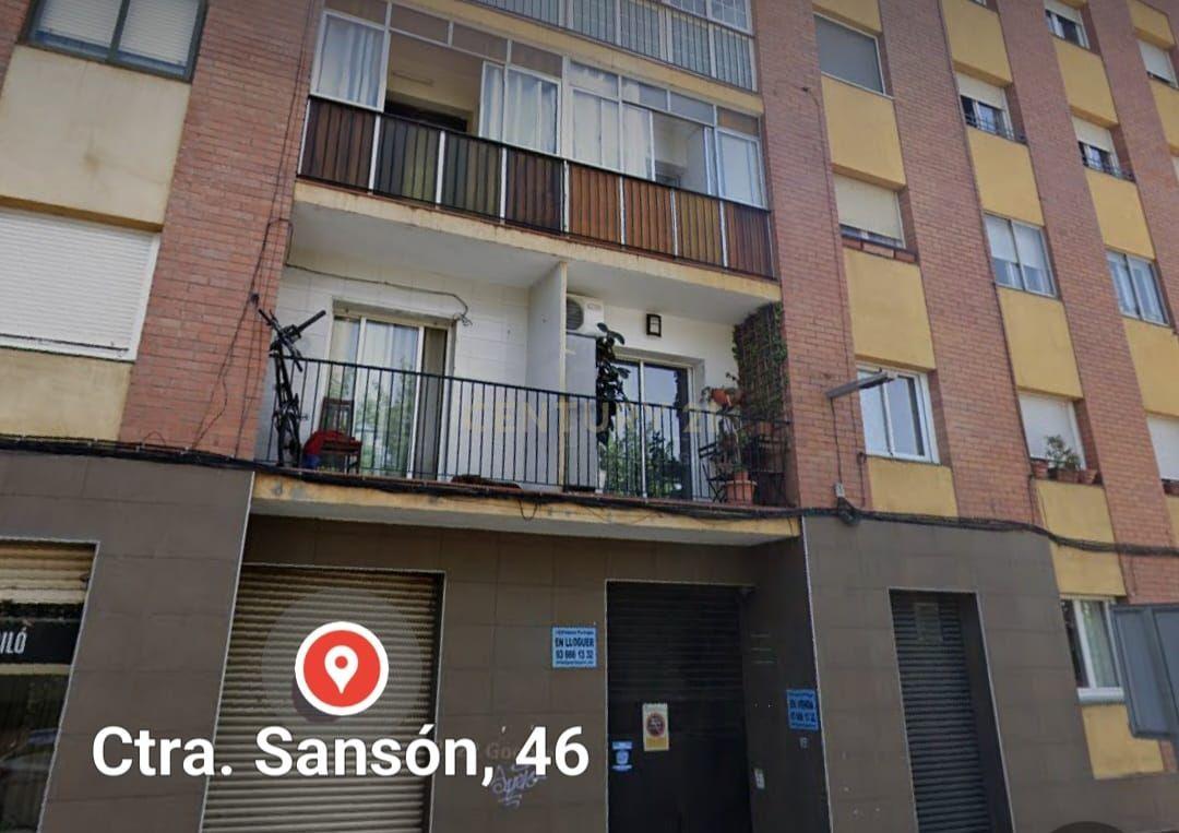 Kommersiell fastighet i Sant Feliu de Llobregat, Barcelona, Spanien 160 kvm. Nr. 186663